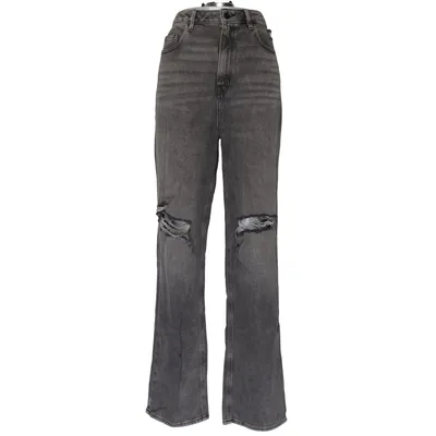 Spijkerbroek (90's Boyfriend) van Pacsun Katoen
