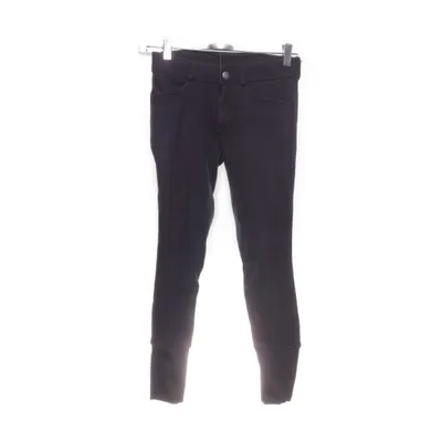 Breeches (Black) from CRW Cotton, Elastane