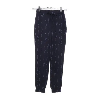 Joggingbroek (Blauw) van Cubus Elastaan, Viscose