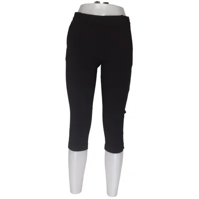Pantalon (Noir) de VILA Viscose