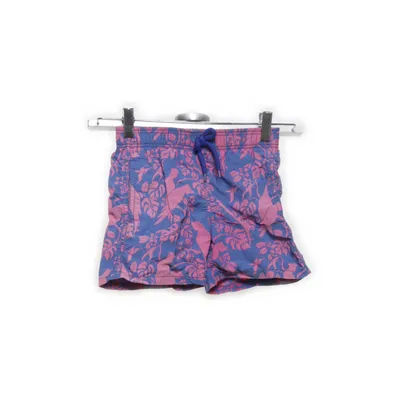 Badshorts (Blå, Rosa, Flerfärgad) från Vilebrequin Bomull, Polyamid