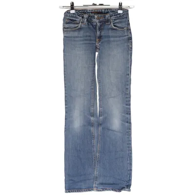 Jeans (Blå) från Nudie Jeans