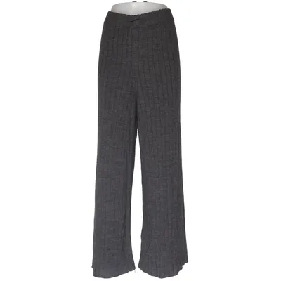 Palazzo pants (Gray) from LCW Modest Acrylic