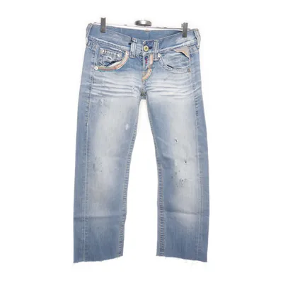 Spijkerbroek (Blauw) van Replay