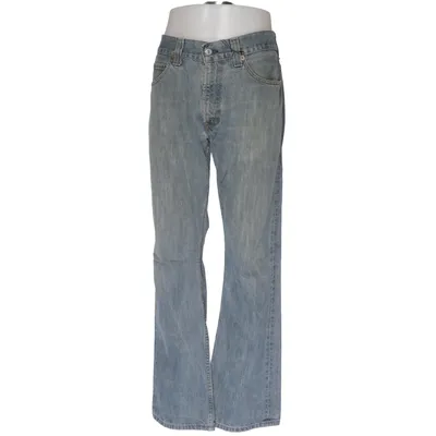 Jean (505) de Levi Strauss & Co Coton