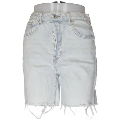 Denim shorts (STRETCH DAD SHORT) from Pacsun Cotton, Elastane