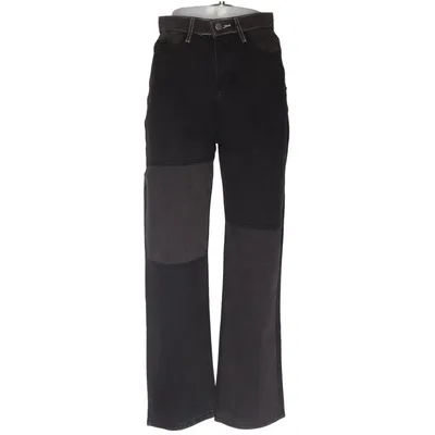 Jean (Gris) de Fashion Sexy Lounge Coton, Polyester, Viscose