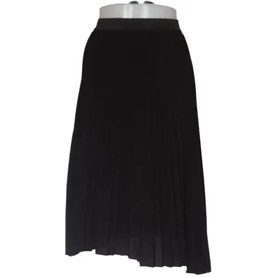 Rok (Zwart) van Voyelles Polyester
