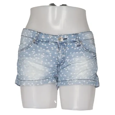 Short en jean (Regular) de Jeanswear Coton