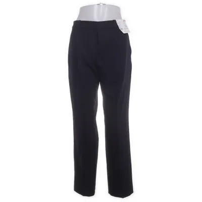 Kostymbyxor (Blå) från Uniqlo Polyester