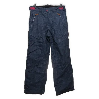 Täckbyxor (Blå) från TCS Polyamid, Polyester