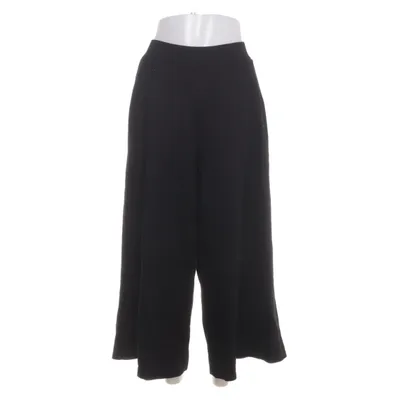 Culottes (Svart) från Bonprix Collection Elastan, Polyester, Viskos