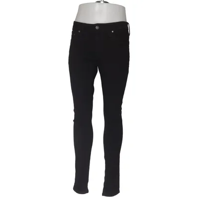 Jeans (Svart) från Jack & Jones Jeans Intelligence Elastan, Ekologisk bomull