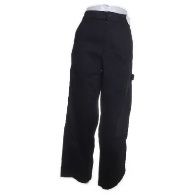 Cargobyxor (Blå) från Uniqlo