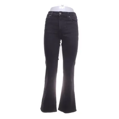 Spijkerbroek (BOOTCUT HIGH WAIST) van &Denim by H&M Katoen, Elastaan
