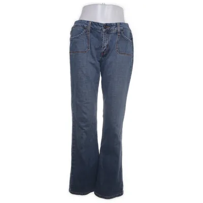 Jeans (Blue) from LEVI'S Engineered Jeans Cotton, Elastane
