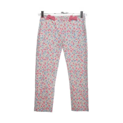 Leggings (Vit, Flerfärgad) från Konges Sløjd Ekologisk bomull