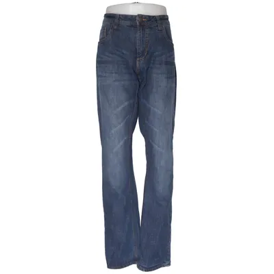 Jeans (Blå) från Watson's Bomull