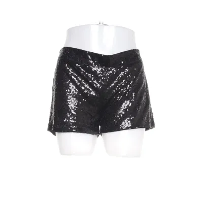 Shorts (Black) from Madonna Polyester