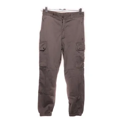 Cargo broek (Groen) van Paul Boyé