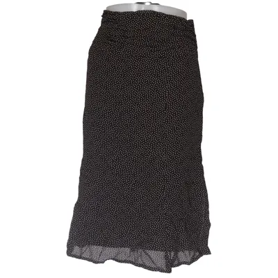 Jupe (Noir, Blanc) de Nienhaus