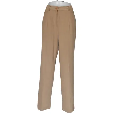 Chinos (Beige) van Ambiente Polyester
