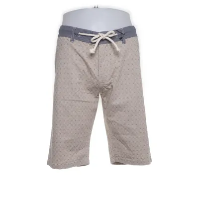 Shorts (Beige) från Q/S designed by Bomull