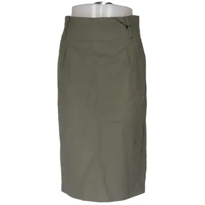 Jupe (Vert) de Essential by Noa Noa Acétate, Coton, Élasthane, Polyester