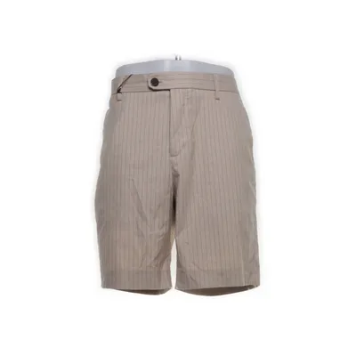 Shorts (Beige) från Banana Republic Elastan, Polyester, Viskos