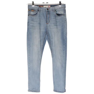 Spijkerbroek (Blauw) van Titus