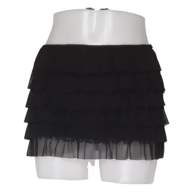 Jupon (Noir) de Coquette