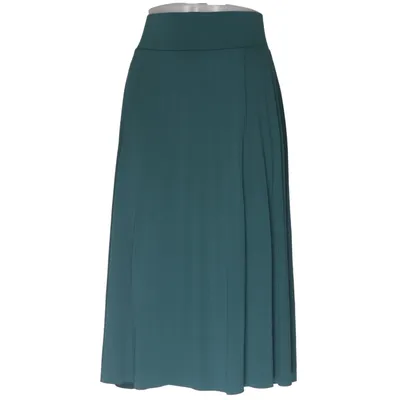 Skirt (Green) from Anna Field Curvy