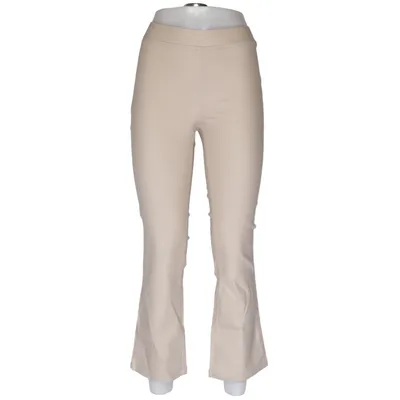 Byxor (Beige) från I Say Elastan, Polyester