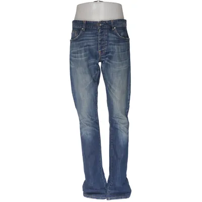 Jean (Fy190163) de Mauro Grifoni Coton, Élasthane