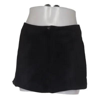 Short (Noir) de Divided Exclusive by H&M Polyester, Polyuréthane, Viscose