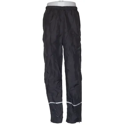 Träningsbyxor (Svart) från Newline Polyamid