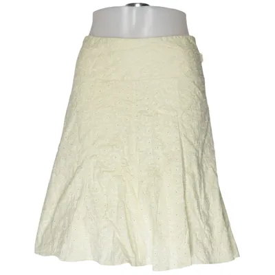 Rock (Gelb) von Bay Baumwolle, Polyester