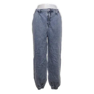Jeans (Blå) från Boohoo Bomull
