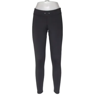 Träningstights (Svart) från OTP Extreme Elastan, Polyester