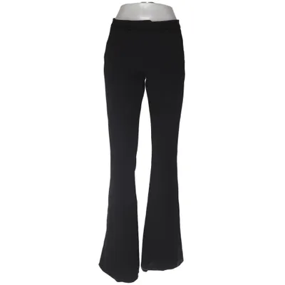 Kostymbyxor (Sanne Suit Pants Long) från Sanne Alexandra Elastan, Polyester, Viskos