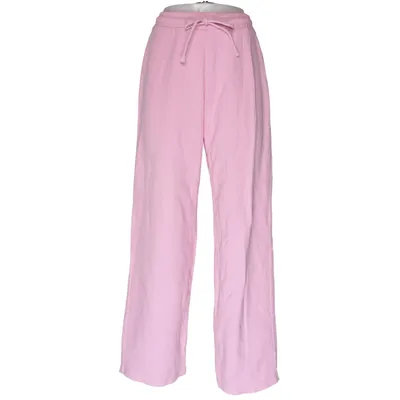 Joggingbroek (Roze) van Zara Katoen, Elastaan, Polyester