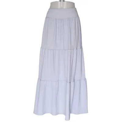 Jupe longue (Etab.1999) de Lager 157 Élasthane, Polyester