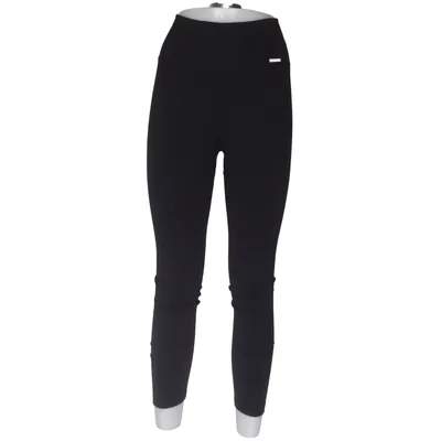 Collants de sport (Noir) de Aim'n Élasthane, Polyamide