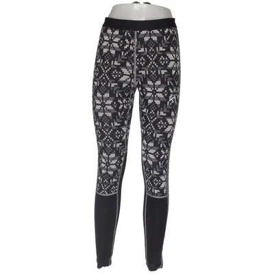 Base layer pants (Black, Gray, White) from Kari Traa Wool