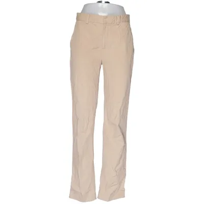 Chinos (Beige) from Jodhpur Cotton, Elastane