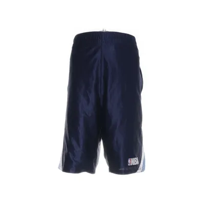 Basketshorts (Blå) från NBA Polyester