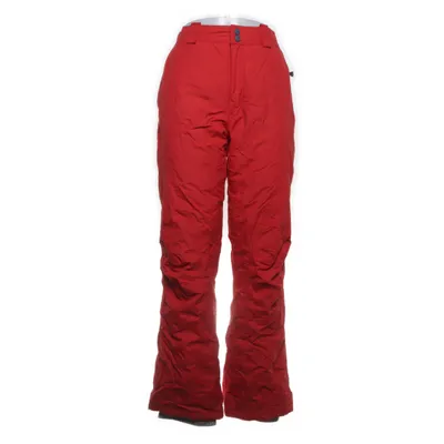 Täckbyxor (Röd) från Salewa Polyamid, Polyester, Polyuretan