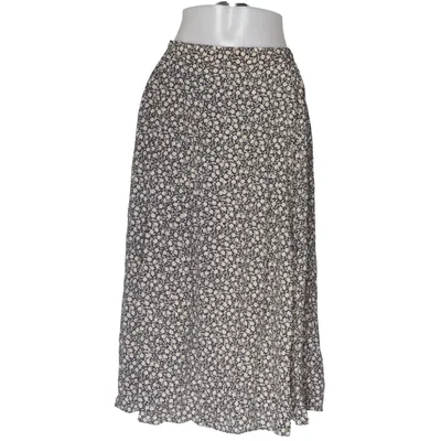 Maxi skirt (Blue, White) from Bardehle Viscose
