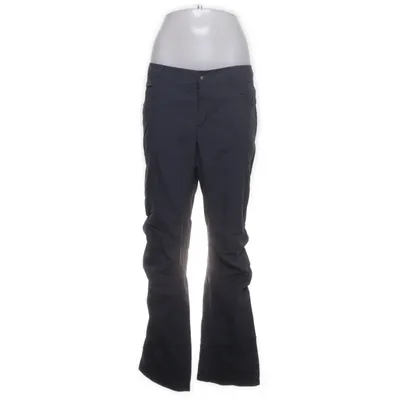Outdoor broek (Blauw) van Columbia Polyamide