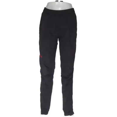 Joggers (Black) from Swix Polyester